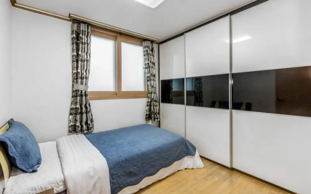 Goseong Mungstay Pension