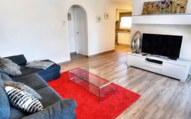 Casa Eva Pals