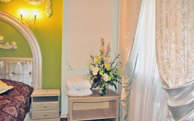 Hotel Lavilia