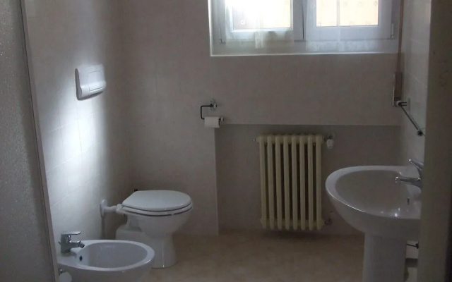 Borno Bed & Breakfast