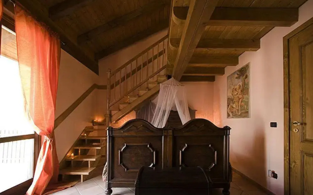 B&B La Respuchina