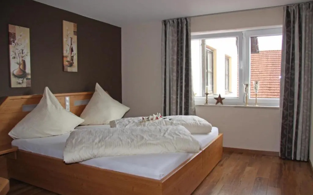 Hotel - Restaurant Eberlwirt