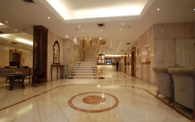 Ege Palas Business Hotel