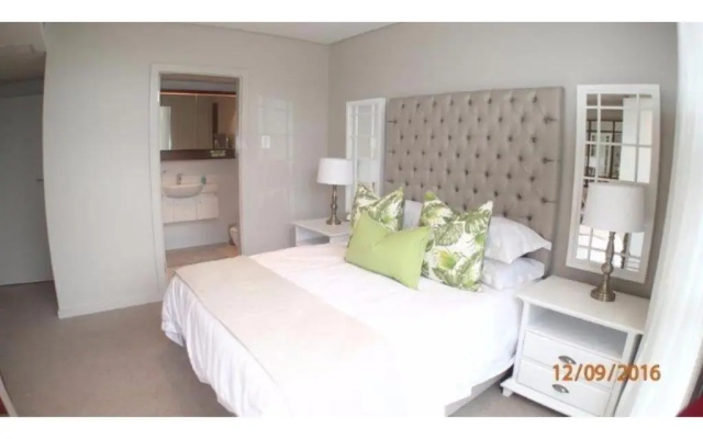Zimbali Suite 104