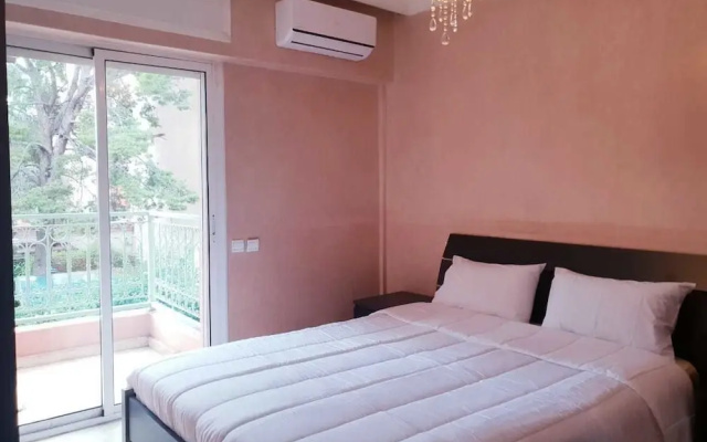 Lina Central Appart