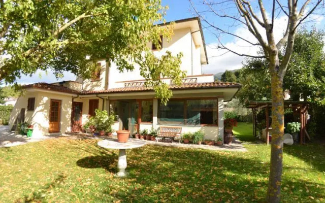 La Fontanella Abete