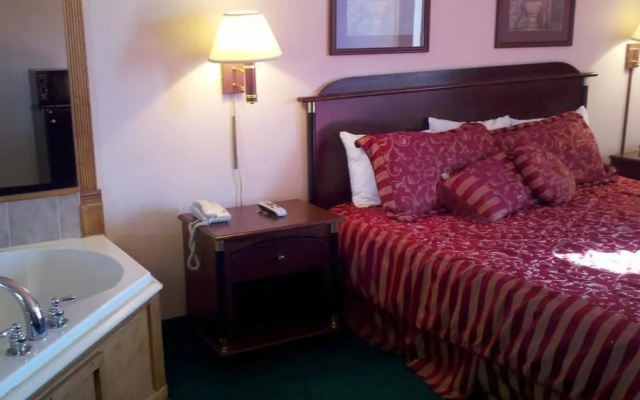 Oakland Inn