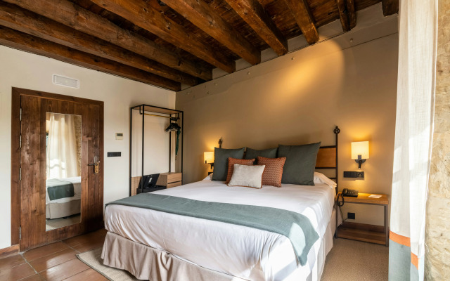 Hacienda Zorita Wine Hotel - Small Luxury Hotels