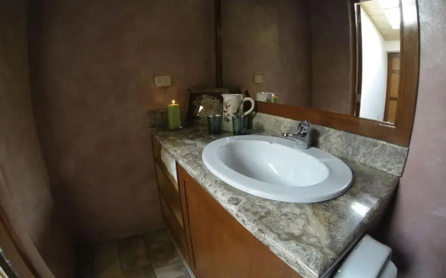 IntiRumi Inn