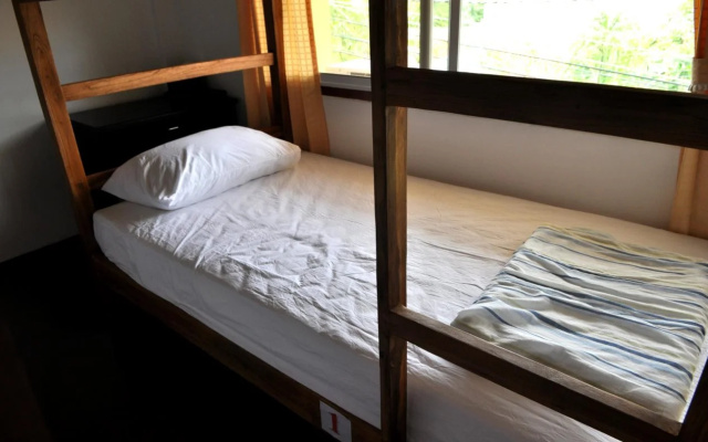 Deng Ba Hostel Chiangmai