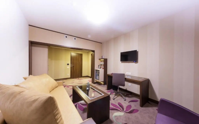 Hotel Transilvania