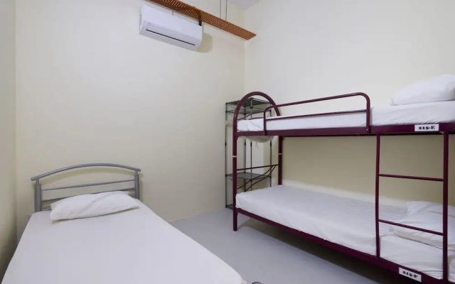 Sohotel by OYO Rooms
