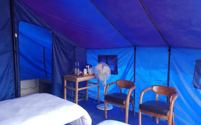 Crimson Park Residency-The Pahadi