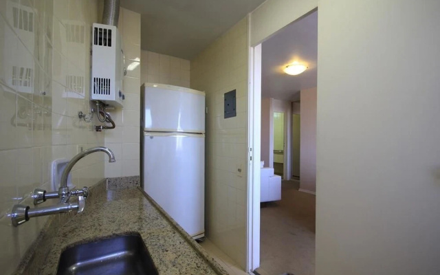GoHouse Rio Flat Apart Hotel 1401