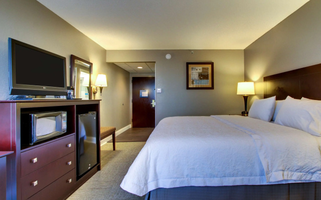 Hampton Inn Rolla