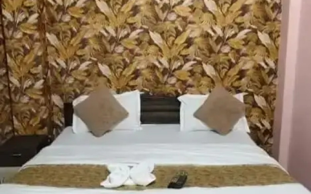 Hotel Krishna Inn