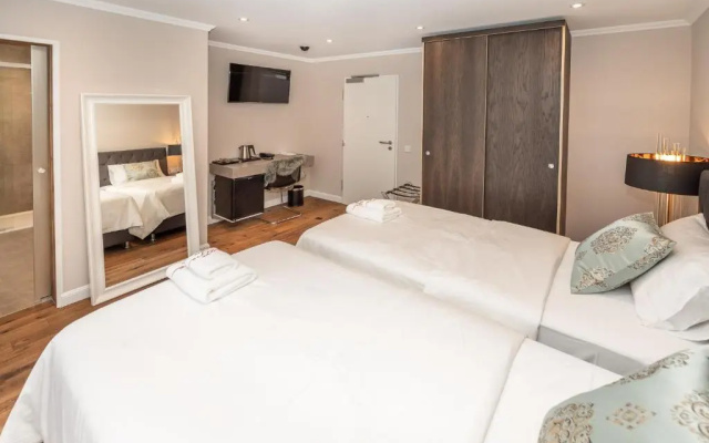 Hotel Allegra