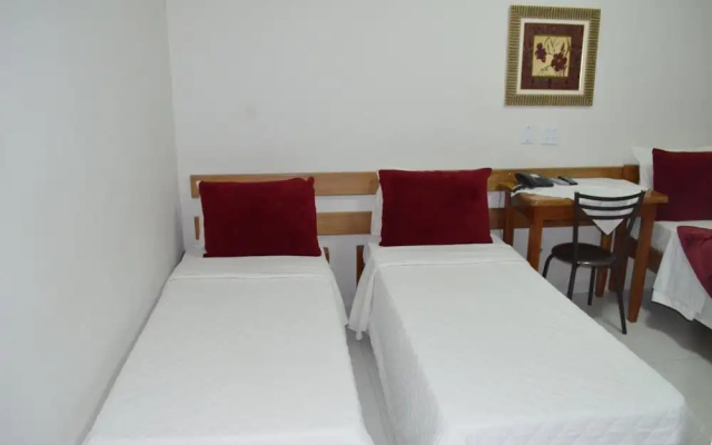 Hotel do Lago