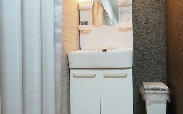 HOTEL Kita-Shinagawa
