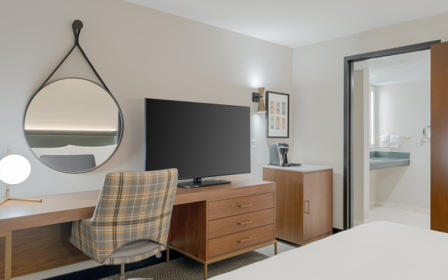 Crowne Plaza Indianapolis-Dwtn-Union Stn by IHG