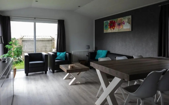 CS 34 - Vakantiepark Callassande