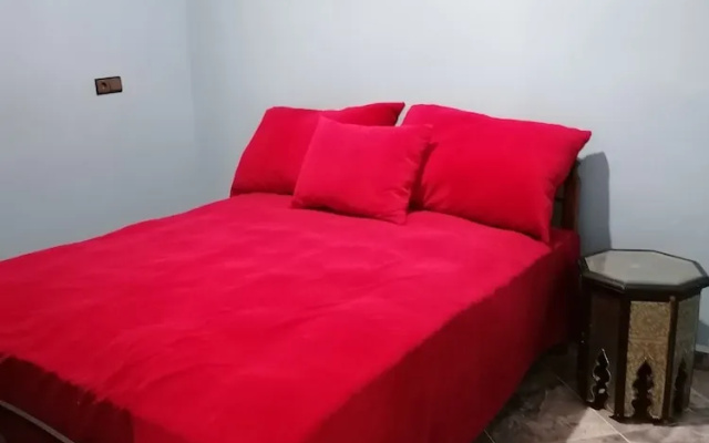 Appartement le Bel Abri