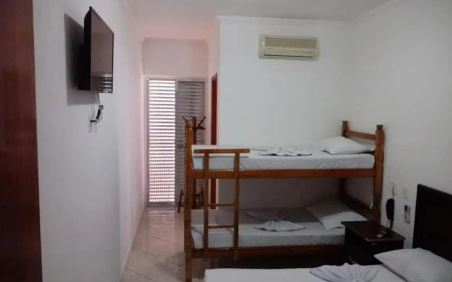 Hotel Sol do Pernambuco