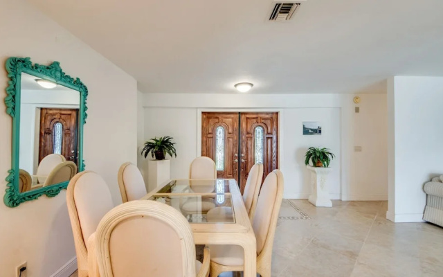 Villa Ariel - Roelens Vacations