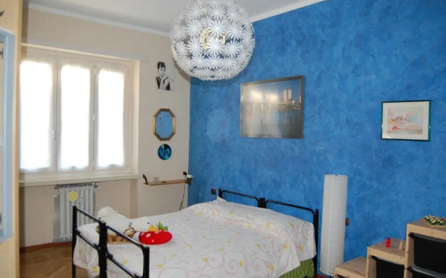 La casa di Betzy