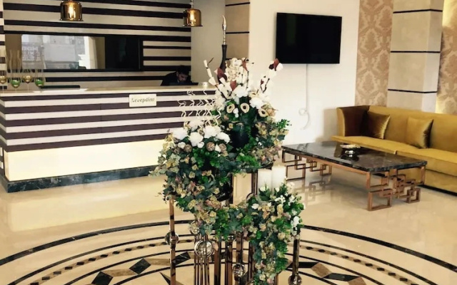 Hotel Imperia Suites