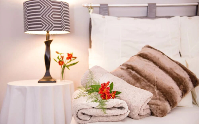 17 on 5th Avenue Walmer Guest House