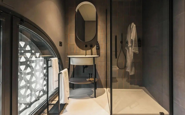 Lenel Boutique Room - La Locanda