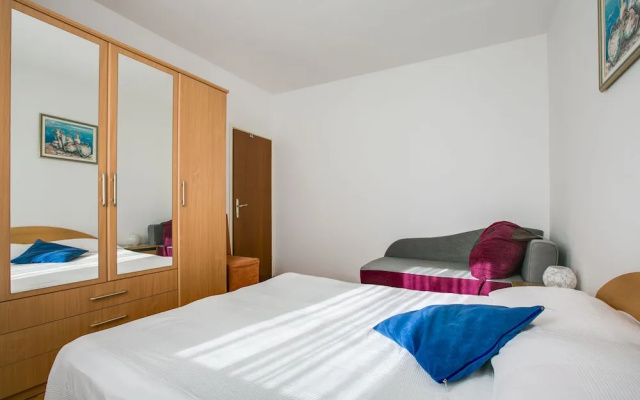 Apartments Petar