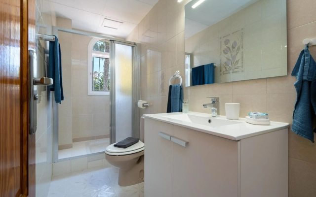 Apartamento Aigua Blava