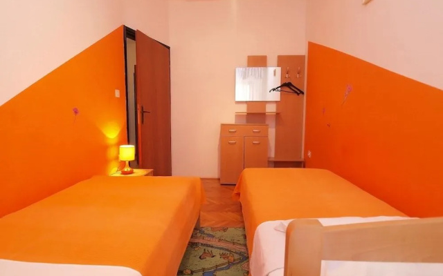 Apartment Milka 442