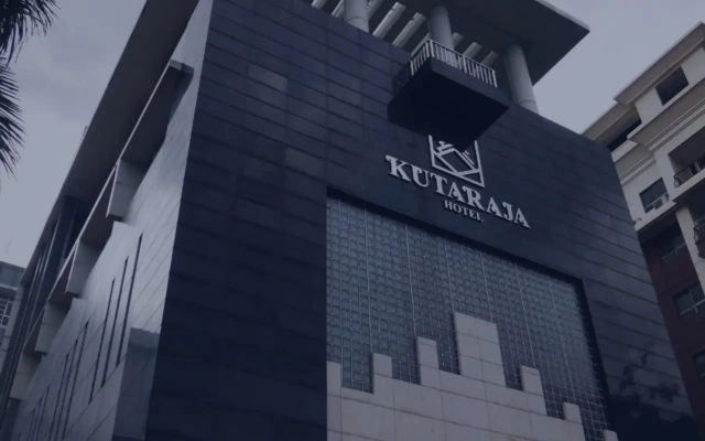 Kutaraja Hotel Jakarta