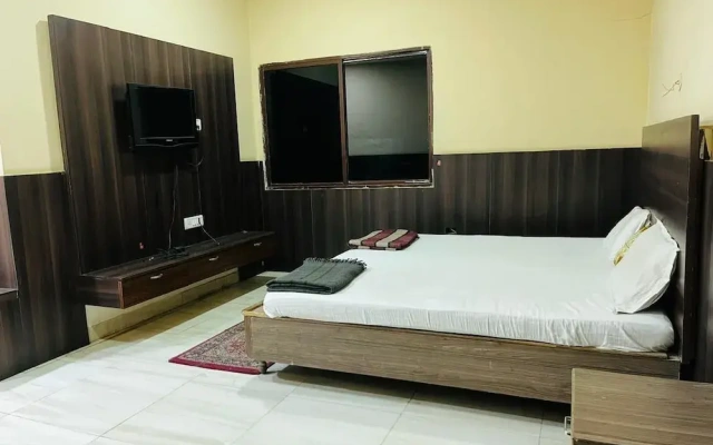 Hotel Rourkela Palace