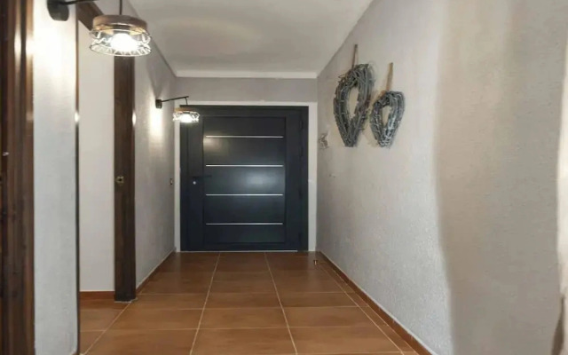 Apartment in Roses Near Cap de Creus Park