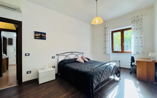 YourHome - Letizia's House