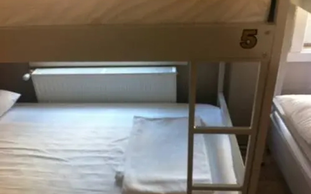 Old City Hostel