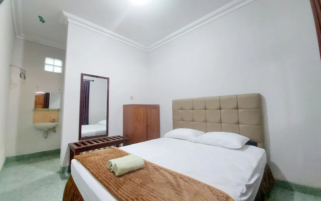 Hotel Sri Timur