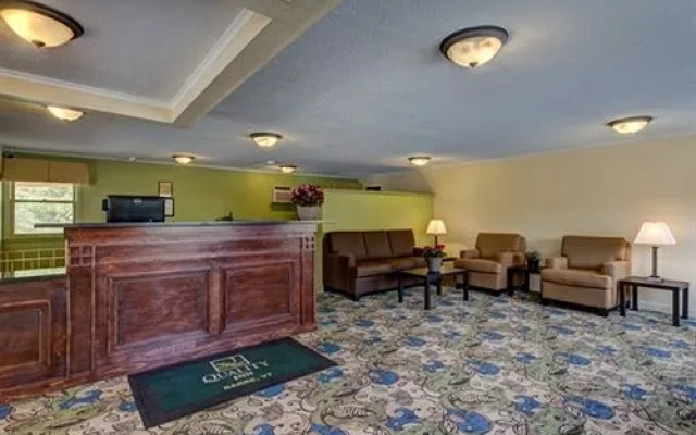 Quality Inn