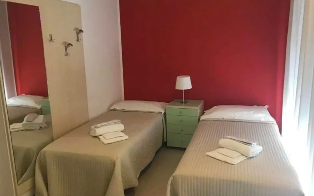 Residence Viale Venezia