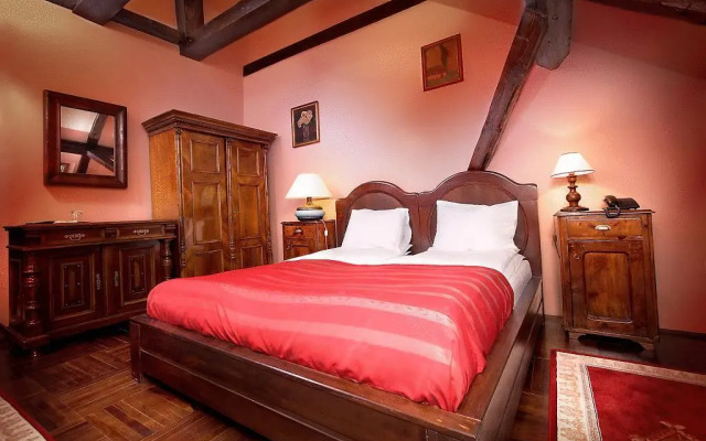 Hotel Poesis Satu Mare