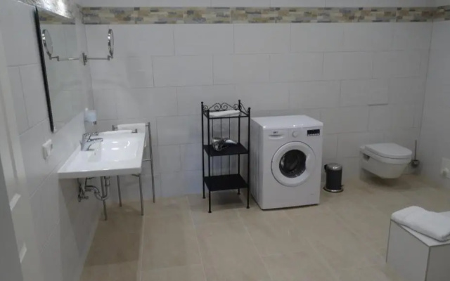 Gästezimmer & Appartement Elskop