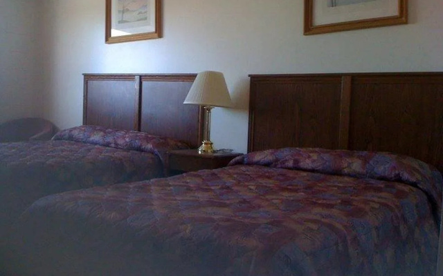 Manhattan Inn Hotel