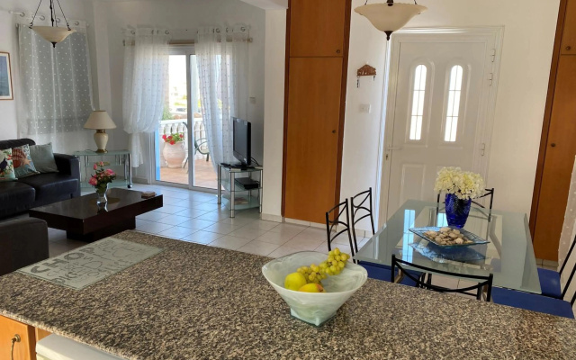 Villa Emiliana