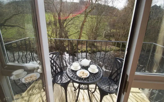 Holiday Home Erwoodinia