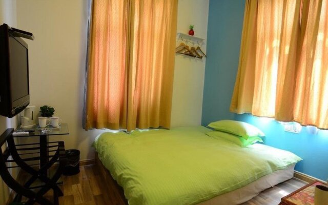 Yuguo Leisure Inn