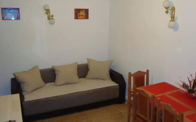 Apartament Miruna Sibiu Filarmonicii